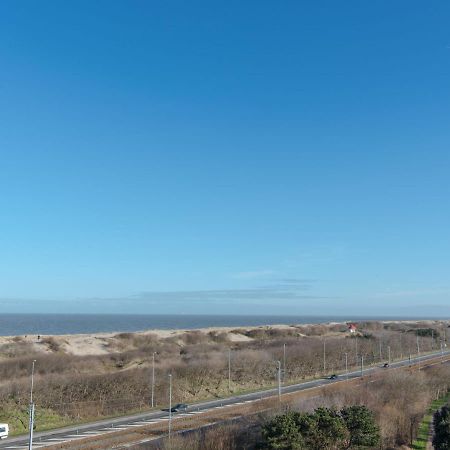 Studio Residentie Astrid-7 By Interhome Bredene Exterior foto
