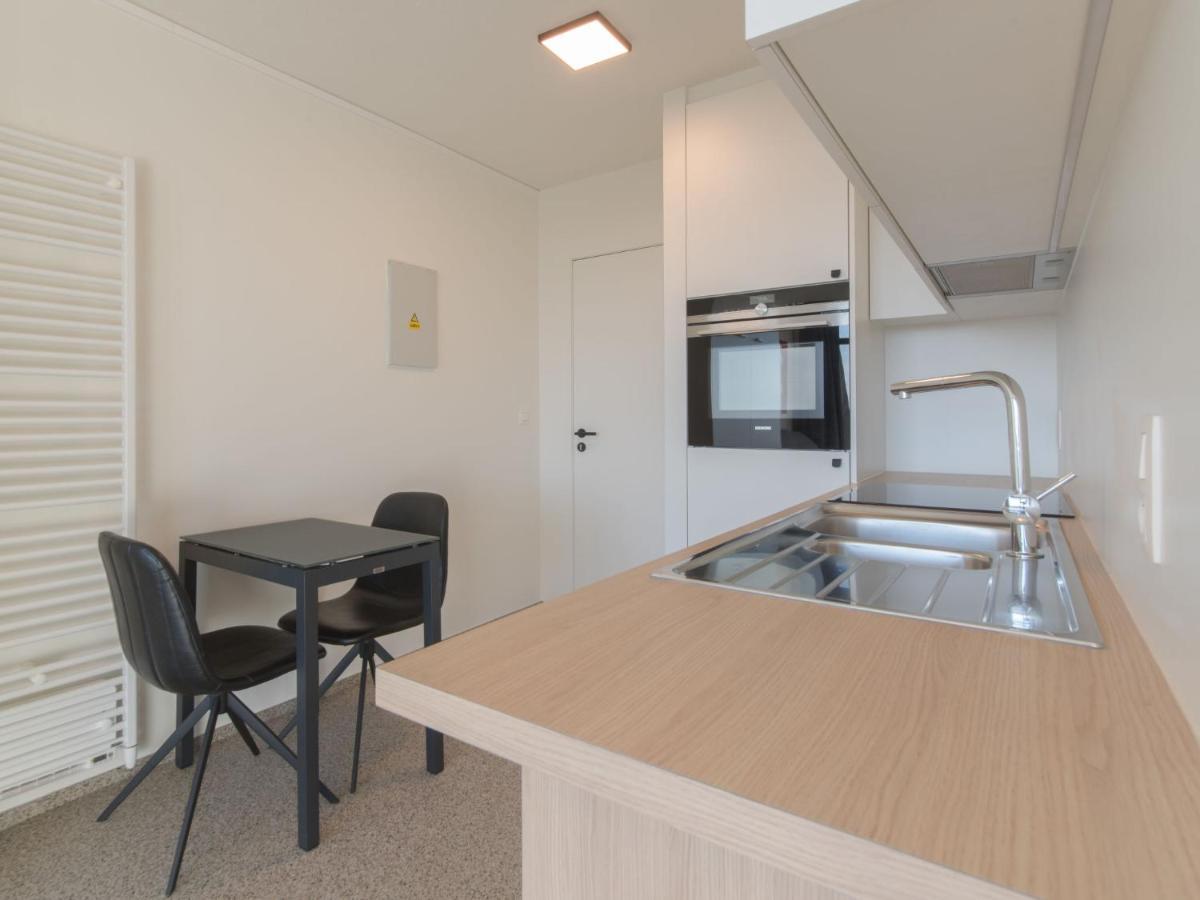 Studio Residentie Astrid-7 By Interhome Bredene Exterior foto