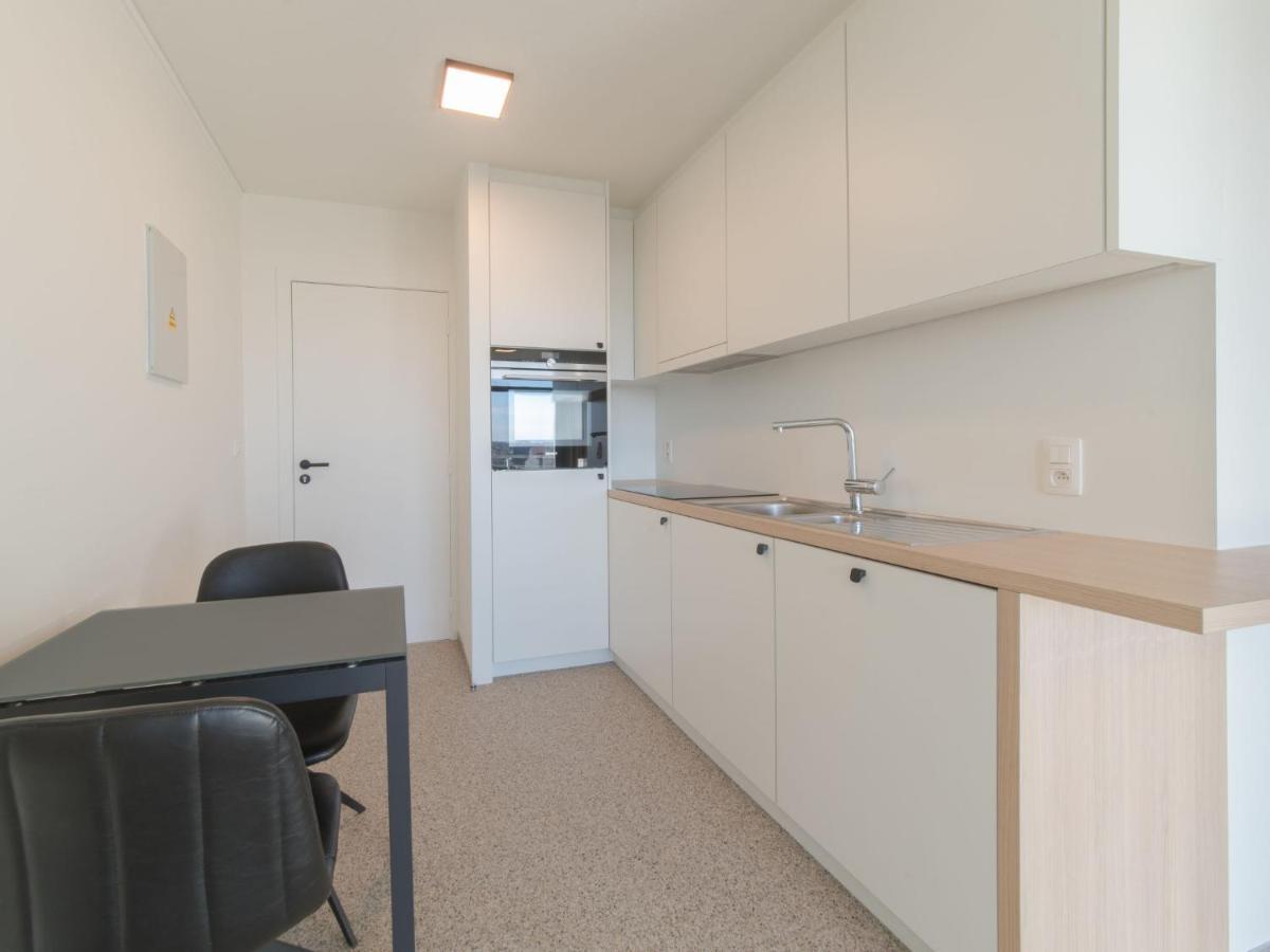 Studio Residentie Astrid-7 By Interhome Bredene Exterior foto